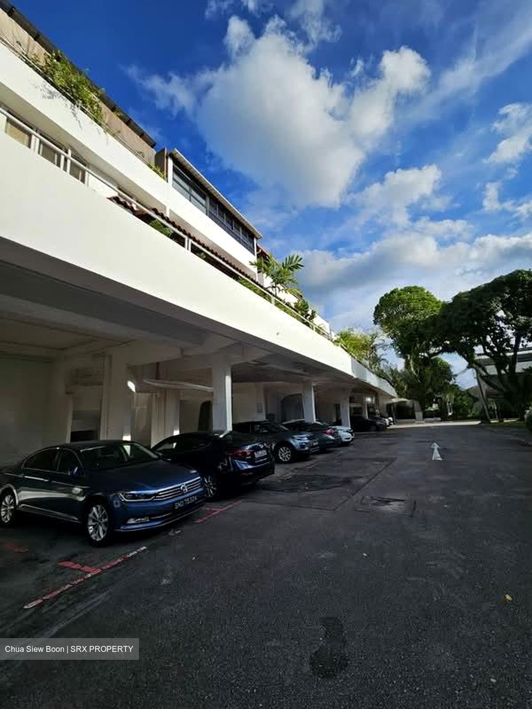 Watten View (D11), Condominium #543955701